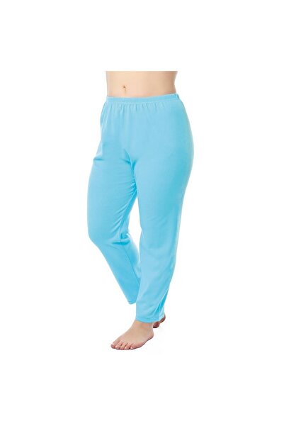 Tutku 6 Adet Zenne Pijama Altı Karışık Renk