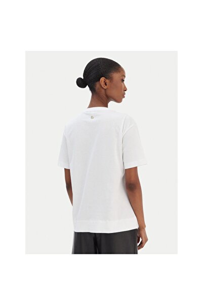 Joop Γυναικείο T-Shirt 10018228 30100822 Λευκό