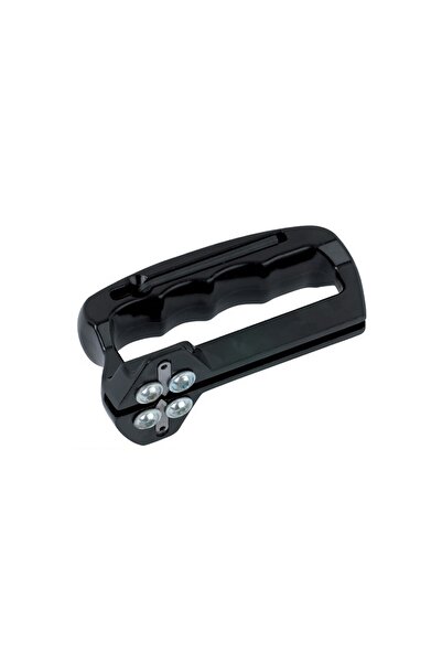Romus Mașină de tăiat canturi pentru PVC 95505