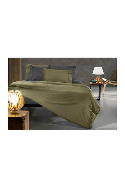 Guy Laroche Μίνιμαλ Κατωσέντονο με λάστιχο 160x200+35