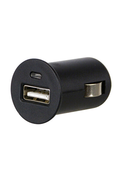 Carpoint Incarcator auto pentru USB de la priza auto 12V/24V cu 1 iesire de 2...