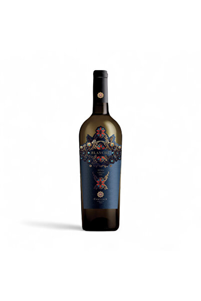Coulisse Vin Alb Compagnia Siciliana 1921 Grillo Blanche 13%, 0.75L
