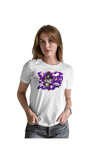 Generic Fashion World Naruto Obito Anime Design High Quality Printing Cotton ...