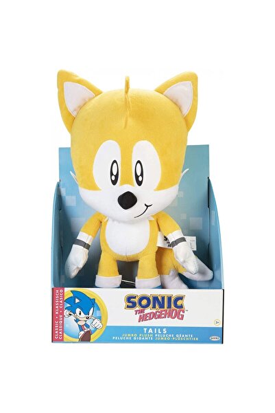 Jakks Pacific Sonic - Ariciul (Jumbo) 45 cm
