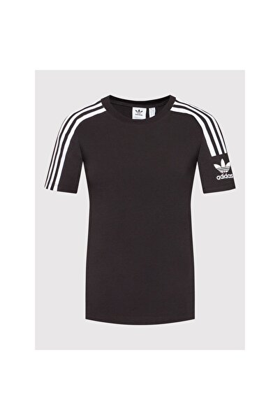 adidas Tricou de damă FM2592 Negru