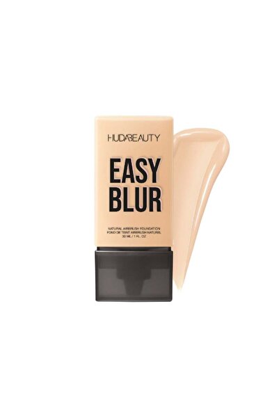 unkown Liquid Foundation Cream Fo Filter Luminous Matte-Cashew 140g