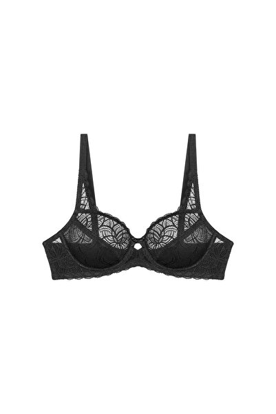 Triumph Sutien cu sârmă pentru femei 10229007 Negru