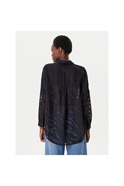 French Connection Bluză de damă 72NZR Negru