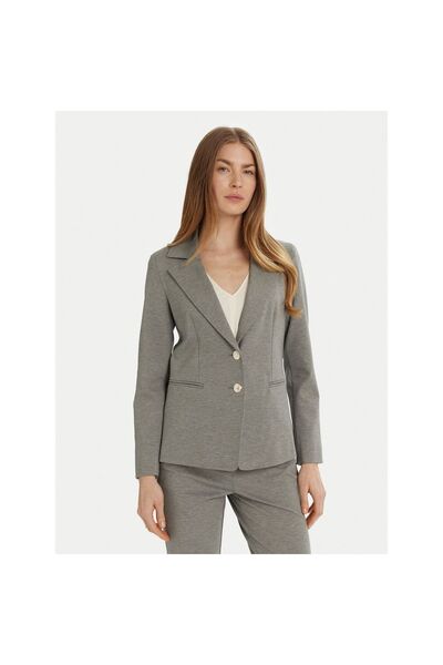 Marella Jachetă de damă 2513911014200 Gri