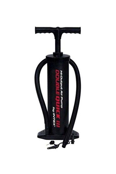 Intex Double Quick III Hand Pump 14.5inch