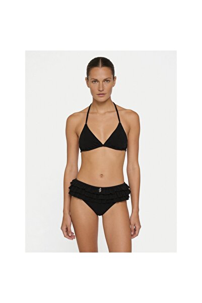 Juicy Couture Bikini de damă JCITS126202 Negru