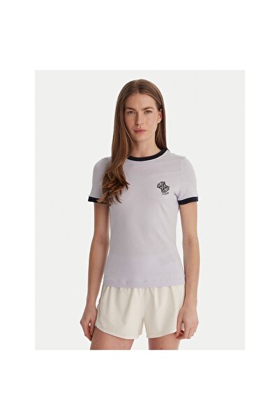 Guess Tricou de damă V6GI05K2966 Albastru