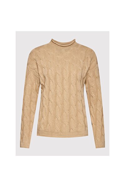 United Colors of Benetton Pulover de damă 1335D2467 Maro