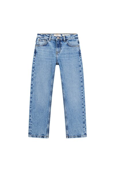 Guess Blugi de fete L6RA01D58M2 Albastru