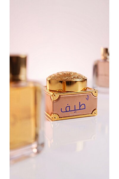 GAMRA BOUTIQUE Taif bakhoor بخور طيف