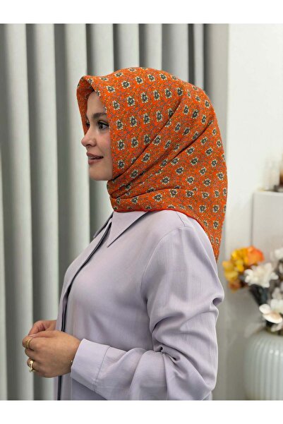 LA BOUTIQUE YAZ/GÜZ SERİSİ EŞARP