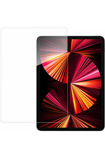 WOZINSKY Σκληρυμένο γυαλί 0,3 χιλιοστών (iPad Pro 2020/2021/2022 11 ιντσών)