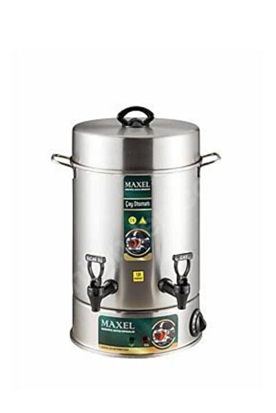 Maxel 120 bardak çay otomatı