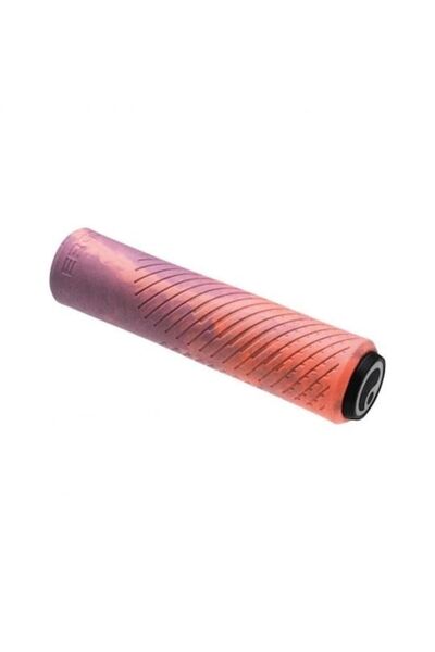 Ergon Set de mânere bicicletă GXR, cauciuc cu celule de aer, pentru MTB / cro...