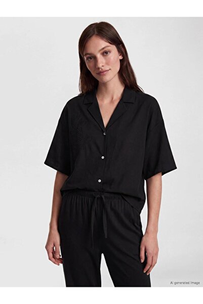LC Waikiki Women's Beach Shirt (S6)