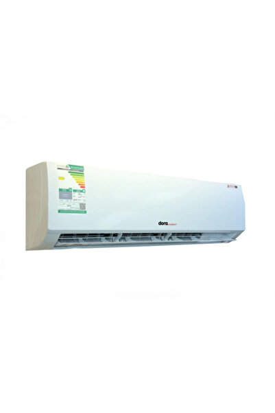 DORRA Dora Split Air Conditioner, 18000 Btu, Cool Only - Ds 18 Y 25 C