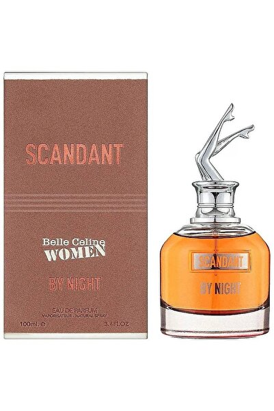 Fragrance World Scandant by Night Apă de parfum, Femei, 100 ml