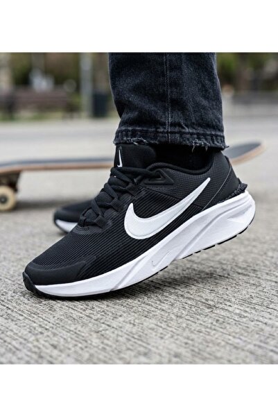Nike Genç Koşu Ayakkabısı Star Runner 4