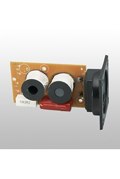 Avex Filtru de frecvență pe 2 căi, 8 Ohmi, 100W, AVX-MRF08