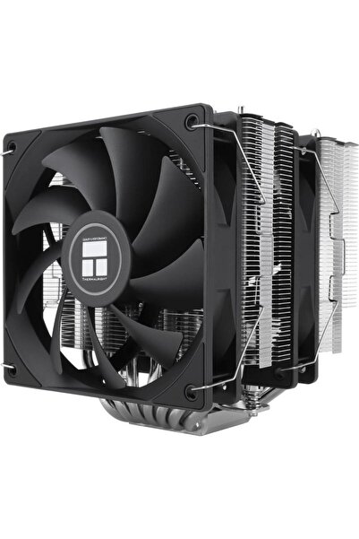 ThermalRight Phantom Spirit 120 SE Cooler CPU, Dual Tower, 2x120mm, 7 Heatpipes