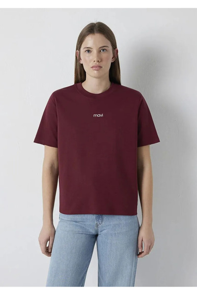 Mavi Women's T-Shirt M1612829-85633