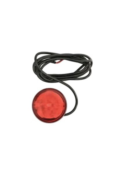 Hella Lampa Indicatoare Spate Dreapta/Stanga (culoare Sticla: Portocaliu Led)...