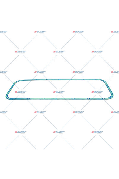 Auger Garnitura Baie De Ulei Scania 4 - Series G I P I... 2000-2026