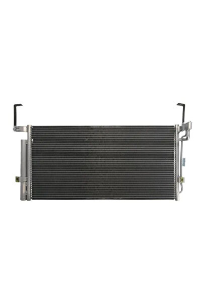 Thermotec Radiator Condensator Aer Conditionat HYUNDAI ELANTRA 3/SANTA FÉ 1