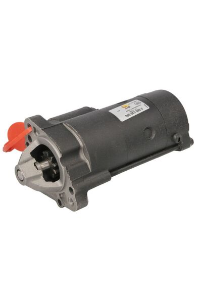 Bosch Electromotor (12v 2kw Remanufacturate Profesional) Suzuki Grand Vitara ...
