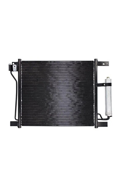 Thermotec Radiator Condensator Aer Conditionat NISSAN JUKE