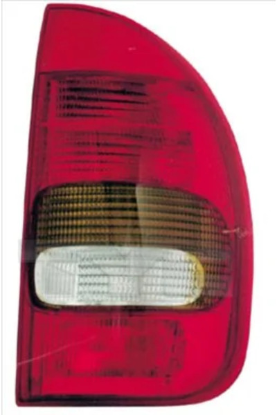 TYC Lampa Spate Dreapta OPEL CORSA B