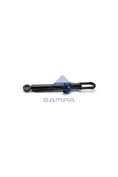 SAMPA Cilindru Basculare, Cabina Sofer Man F2000 F90