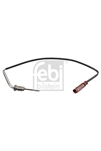 FEBI BILSTEIN Senzor Temperatura Evacuare (inainte de Dpf) Audi A1 Seat Ibiza...
