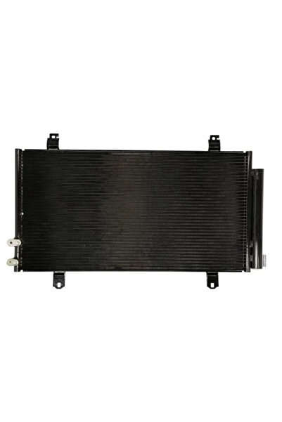 Thermotec Radiator Condensator Aer Conditionat TOYOTA CAMRY