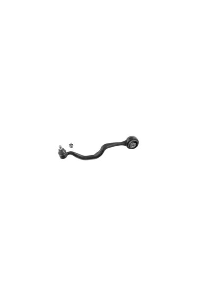 FEBI BILSTEIN Brat, Bascula Roata Fata Stanga Superior Fata 16 4 Mm (cu Silen...