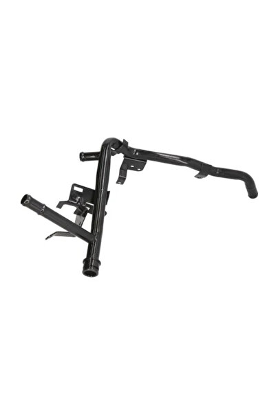 Thermotec Cuplaj Conducta Lichid Racire AUDI A3 SEAT TOLEDO 2 SKODA OCTAVIA 1...