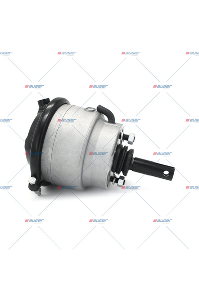 Auger Camera Franare T51 Iveco Eurocargo I-iii Eurocargo V Eurofire I 2000-2026