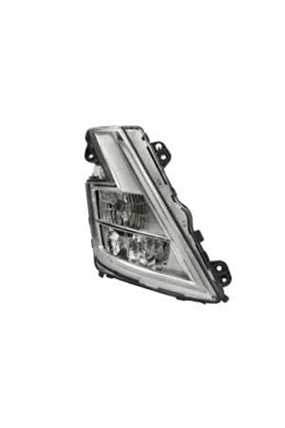 TRUCKLIGHT Far Dreapta (h1/H7/Led Manual Functie Lumini de Zi Culoare Insert:...
