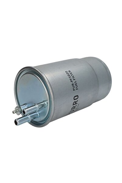 PURRO Filtru Combustibil Citroen Jumper Iii Fiat Ducato Peugeot Boxer Karsan ...