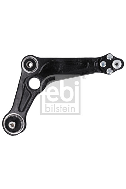 FEBI BILSTEIN Brat, Bascula Roata Fata Dreapta Inferior Fata 22 Mm Renault Gr...