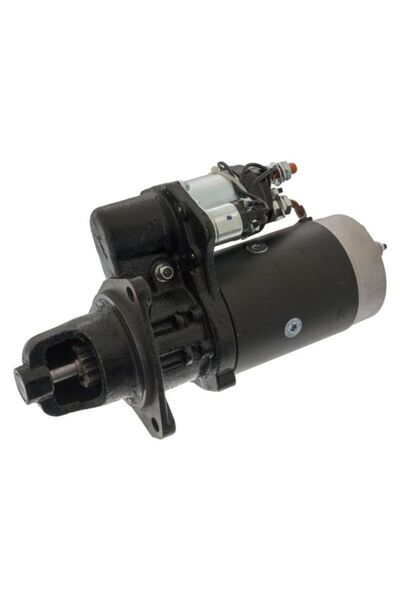 FEBI BILSTEIN Electromotor (24v 6 2kw Nou) Daf 75 Cf 85 Cf 95 Xf Cf 85 Pf183m...