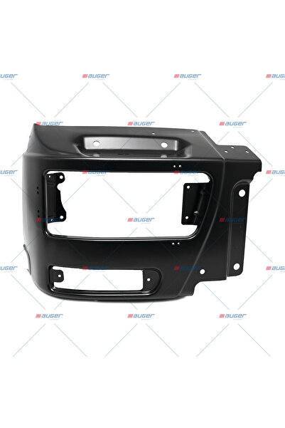 Auger Coltar Bara Protectie Fata Iveco 2000-2026