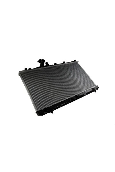 Thermotec Radiator Racire Motor FIAT SEDICI SUZUKI SX4