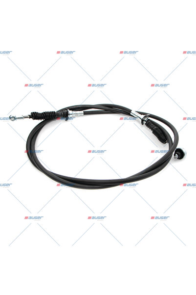Auger Cablu Sistem Control Schimbator Viteze Man Tga Tgx I 2000-2026