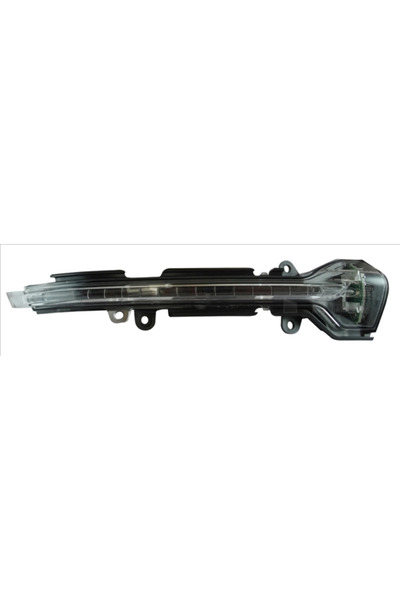 TYC Lampa Semnalizare Oglindă exterioară stânga SEAT ARONA/IBIZA 5/LEON
